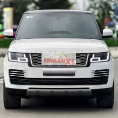 Range Rover Autobiography P400 LWB 2020 Trắng