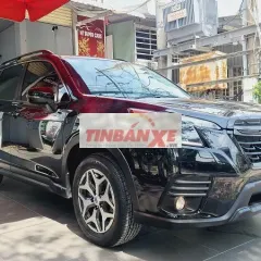 Xe Subaru Forester iL 2023 AWD, Chất Xe Đẹp