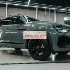 Volkswagen Teramont X Platinum 2.0 AT 2025 Xám
