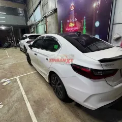 Honda City RS 2024 Trắng 41.500 km