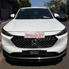 Honda HR-V RS 2023 RS Cao Nhất Trắng Thái Lan