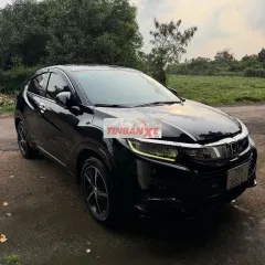 cần bán xe honda hrv
