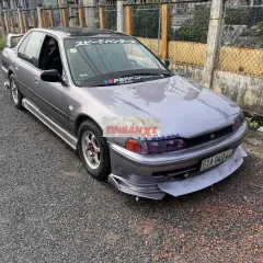 Honda Accord 1990 Số tự động Xám