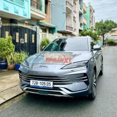Chính chủ bán BYD SEALION6 Dynamic odo 22.000km
