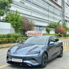 Chính chủ bán BYD Seal Performance xe mới 100%