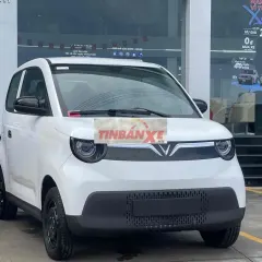 VF2 ngập tràn ưu đãi