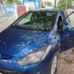Mazda 2 2013