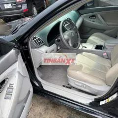 Toyota Camry 2.5Q LE 2009 Số tự động Xăng Đen