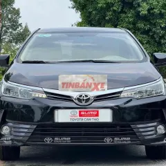Toyota Corolla Altis 1.8g (CVT) 2020 chính hãng