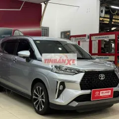 Veloz Top 2026 Bạc siêu lướt 2.803km(GIÁ CÒN GIẢM)