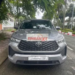 Innova Cross V, 2024, siêu đẹp, 46 ngàn km