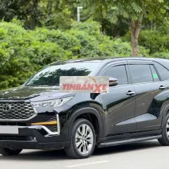 Toyota Innova Cross Hybrid 2025 Hybrid 14.000 km
