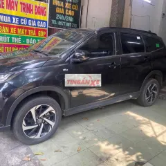 Toyota Rush S 2021 biển thành phố chính chủ