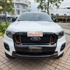 Wildtrak 2021 2.0bi turbo 2 cầu