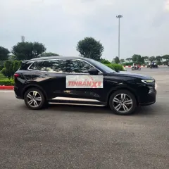 Ford Territory X - Xe gia đình - 1 chủ.