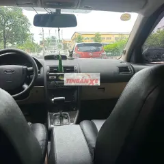 Ford Mondeo 2.0 Đen