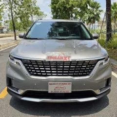 Kia Carnival 2022 dầu signature siêu sang