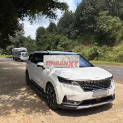 KIA Carnival 2024 2.2D Signature Trắng