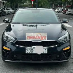 Kia Cerato 1.6 Luxury 2020 Tự động bao zin 1 chủ