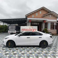 cerato 2.0 premium 2019