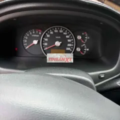 Kia Carens 2011 Xám 7 chỗ 77.000 km