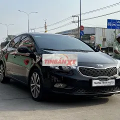 Kia K3 2.0 AT 2014 -295tr-bán sát giá lái