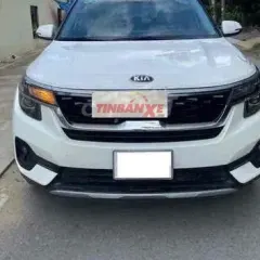 Kia Seltos 2021 Trắng 51000 km