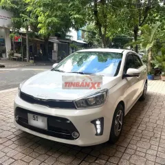 Bán Xe Nhà KIA SOLUTO 2023 1.4MT Số sàn Chính Chủ