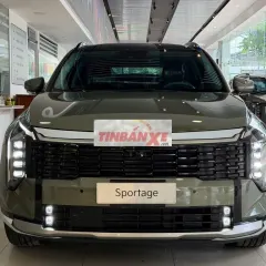 Kia New Sportage 1.6 HEV Hybrid SIÊU HOT !