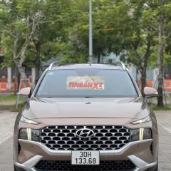 Hyundai Santafe Premium 2.2l 2021