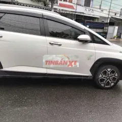 Hyundai Stargazer X Trắng Xe hợp đồng