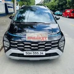 Hyundai Stargazer X 2024 1.5L Tự động Ghế da