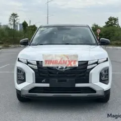 Xe Hyundai Creta Đặc biệt 1.5 AT 2022 - 518 Triệu