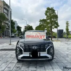 Hyundai Creta Đặc biệt 1.5 AT 2022 Đen 71,268km