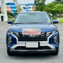 Hyundai Creta Đặc biệt 1.5 AT 2022 - 545 Triệu