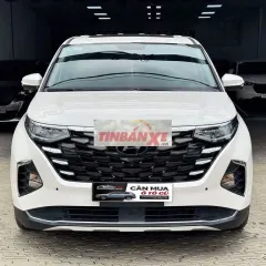 Cần bán Hyundai Custin 1.5T đặc biệt 2025 Trắng