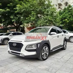 Hyundai Kona ATH 2019 - Hỗ trợ ngân hàng