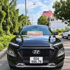 Hyundai Kona 2.0 SX 2021 siêu cọp 1 chủ 39 ngàn km