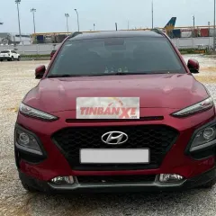 Hyundai Kona 2020 2.0 ATH Đỏ 90000 km