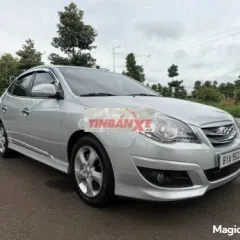 Xe Hyundai Avante 1.6 AT 2015 - 245 Triệu
