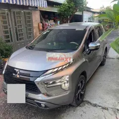 Mitsubishi Xpander 2023 Xám 168.000km