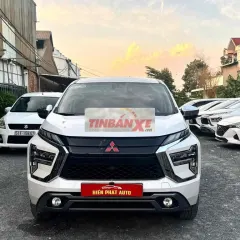 Mitsubishi Xpander Premium 2023 Trắng