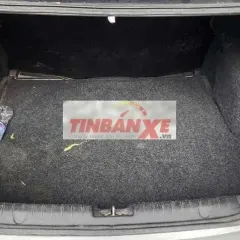 cần bán attrage 2019
