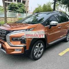 Mitsubishi Xpander Cross 2023 Tự động 62808 km