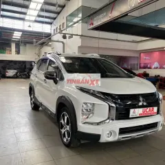 Mitsubishi Xpander Cross 2022 Trắng lướt hãng