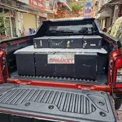 Mitsubishi Triton Athlete 4x4 Full Option 2021 Cam