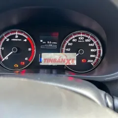 Mitsubishi Triton GLS 2019 Xám 70.000 Km