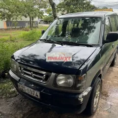 Mitsubishi Jolie GLX 2000 Xanh