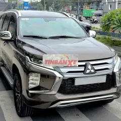 Mitsubishi Pajero 4X2 2020 lướt chính hãng