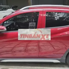 VinFast Fadil 2019 Đỏ 36000 km